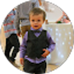 Profile photo of April Stricker