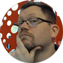 Profile photo of John Kloke