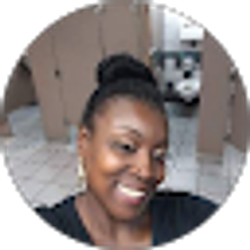 Profile photo of Mildred Jones