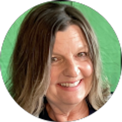 Profile photo of Annamarie Matthews-Hussey