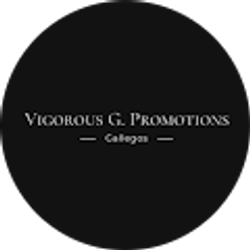 Profile photo of Vigorous G. Promotions