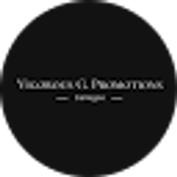 Profile photo of Vigorous G. Promotions