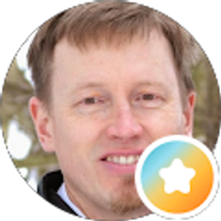 Profile photo of Kristian Omland
