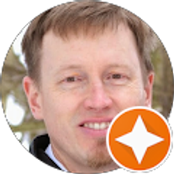 Profile photo of Kristian Omland