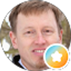 Profile photo of Kristian Omland