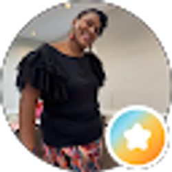 Profile photo of Sherry E.