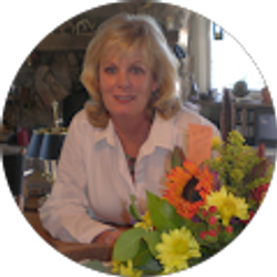 Profile photo of Kitty Evans