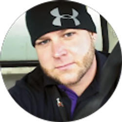 Profile photo of Jordan West