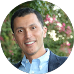 Profile photo of T Shalaby