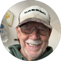 Profile photo of Paul Compton