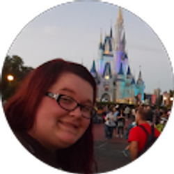 Profile photo of Aimee Pressnell