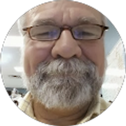 Profile photo of Max Brunson