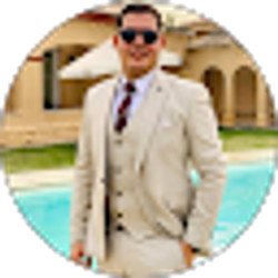 Profile photo of Michael Kamel