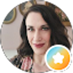 Profile photo of Valerie Anderson