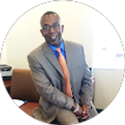 Profile photo of Will Avery