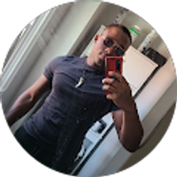 Profile photo of Nathaniel Hodge