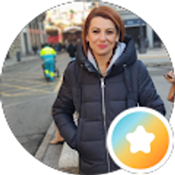 Profile photo of Mayka Martinez
