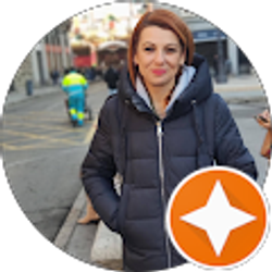 Profile photo of Mayka Martinez