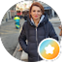 Profile photo of Mayka Martinez