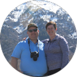 Profile photo of Andrea Mangum