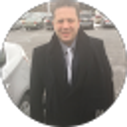 Profile photo of Brett Miller