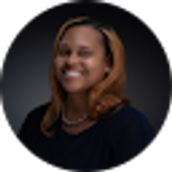 Profile photo of Chynele Stewart