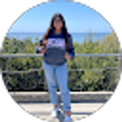 Profile photo of Kimberly Delgado