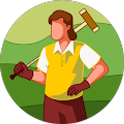 Profile photo of Bennett Sandlin