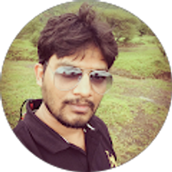 Profile photo of Ankit Harlalka