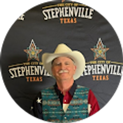 Profile photo of Michael Brown