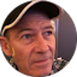 Profile photo of John Reynolds