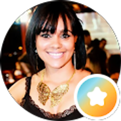 Profile photo of Cristiane Almeida