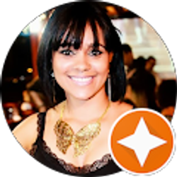 Profile photo of Cristiane Almeida