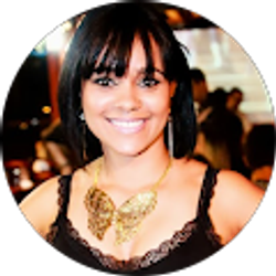 Profile photo of Cristiane Almeida