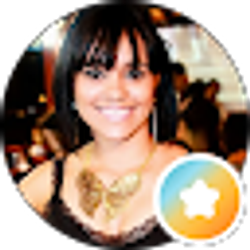 Profile photo of Cristiane Almeida