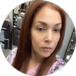 Profile photo of becky pulido