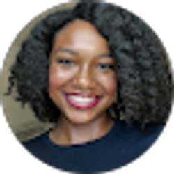 Profile photo of Ophrah Adderley