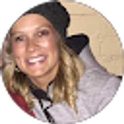 Profile photo of Lauren Martinez