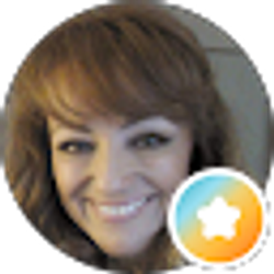 Profile photo of Patricia Orrick