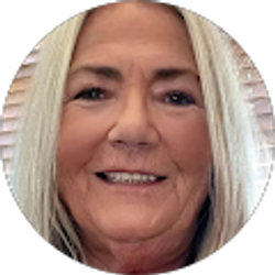 Profile photo of Dottie Ridder-Smith
