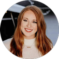 Profile photo of Becca Calabaza