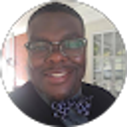 Profile photo of Dontrey Staley