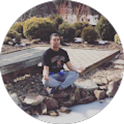 Profile photo of Xavier Keihl