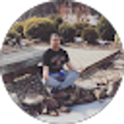 Profile photo of Xavier Keihl