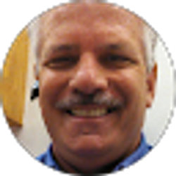 Profile photo of Glenn Stemmer
