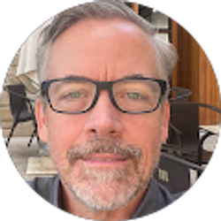 Profile photo of David Price