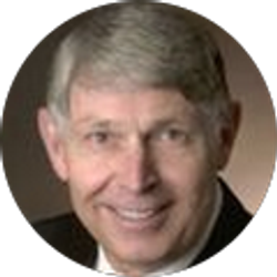 Profile photo of Steve Clark