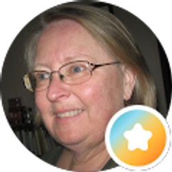 Profile photo of Susan Pahl