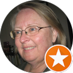 Profile photo of Susan Pahl