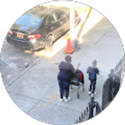 Profile photo of Leah Lee